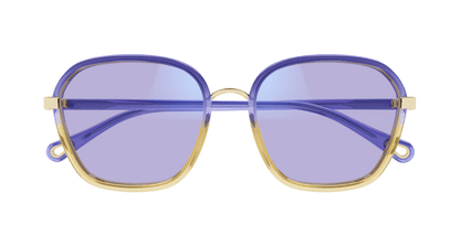 Chloe CH0309S Sunglasses 889652544557