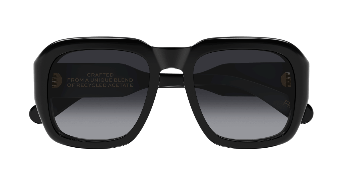 Chloé CH0310S Black/Grey 889652540948