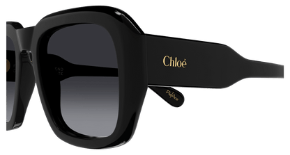 Chloé CH0310S Black/Grey 889652540948