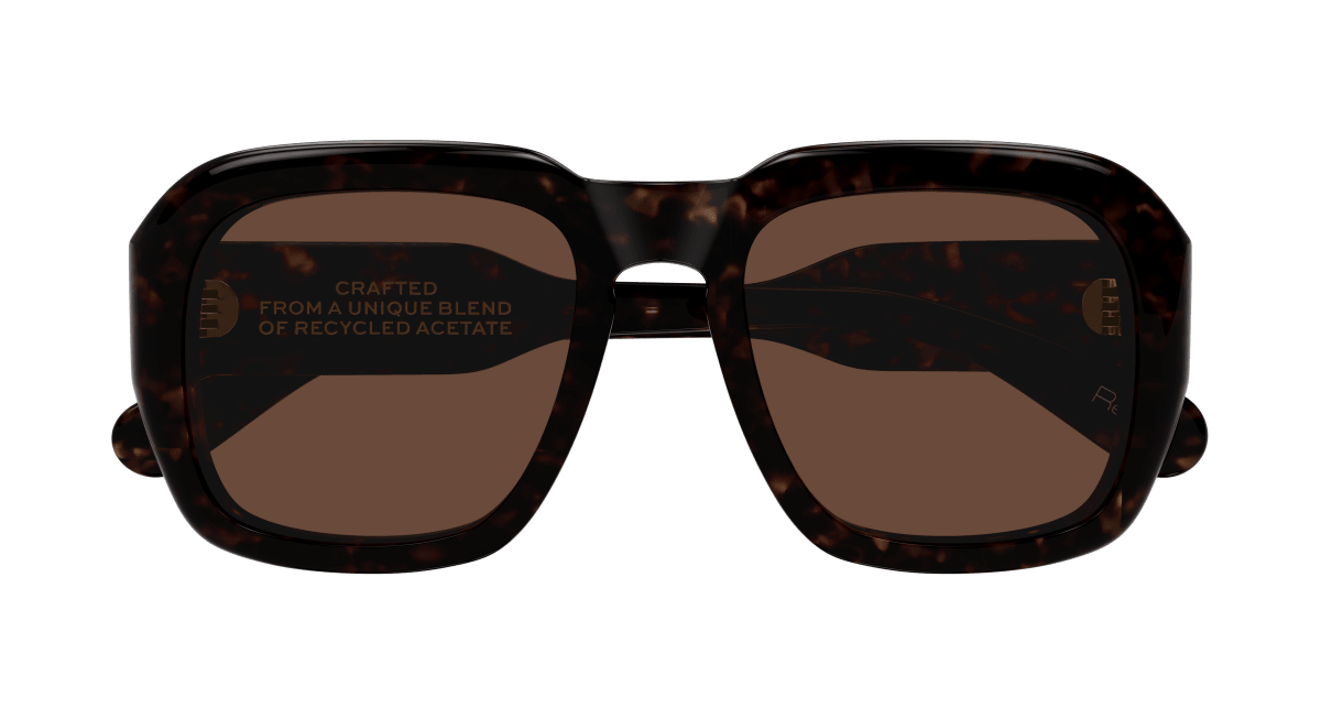 Chloé CH0310S Havana/Brown 889652540955