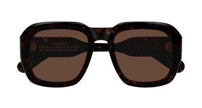 Chloé CH0310S Havana/Brown 889652540955