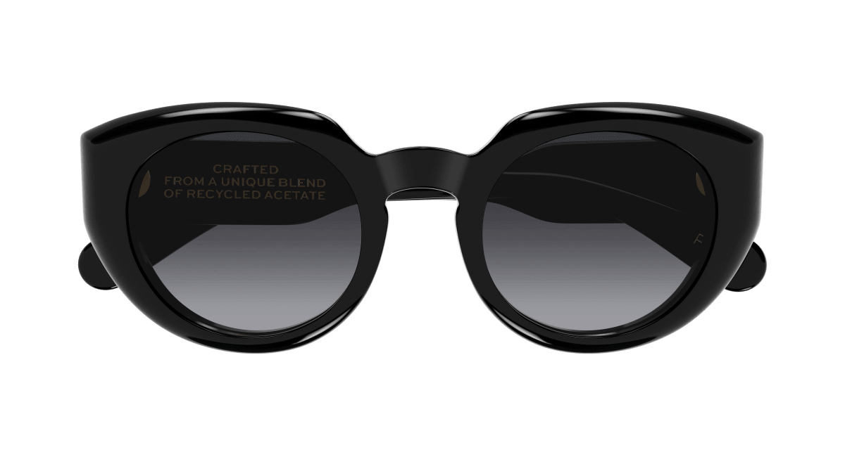Chloé CH0311S Black/Grey 889652540993