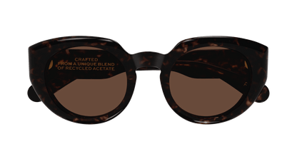 Chloé CH0311S Havana/Brown 889652541006