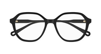 Chloe CH0312O Eyeglasses 889652544564
