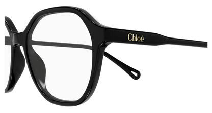 Chloé CH0312O Black 889652544564