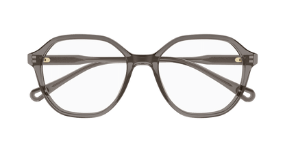 Chloé CH0312O Grey 889652544588