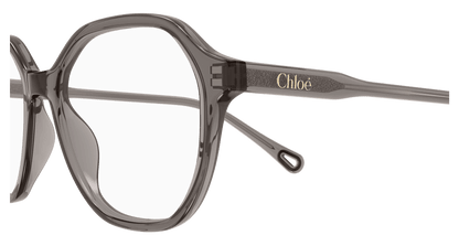 Chloé CH0312O Grey 889652544588