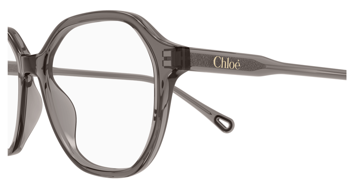 Chloé CH0312O Grey 889652544588