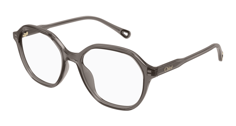 Chloé CH0312O Grey 889652544588