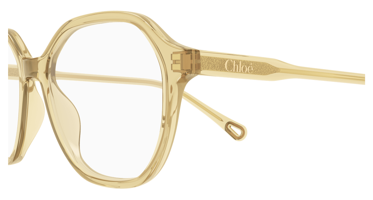 Chloé CH0312O Orange 889652544595