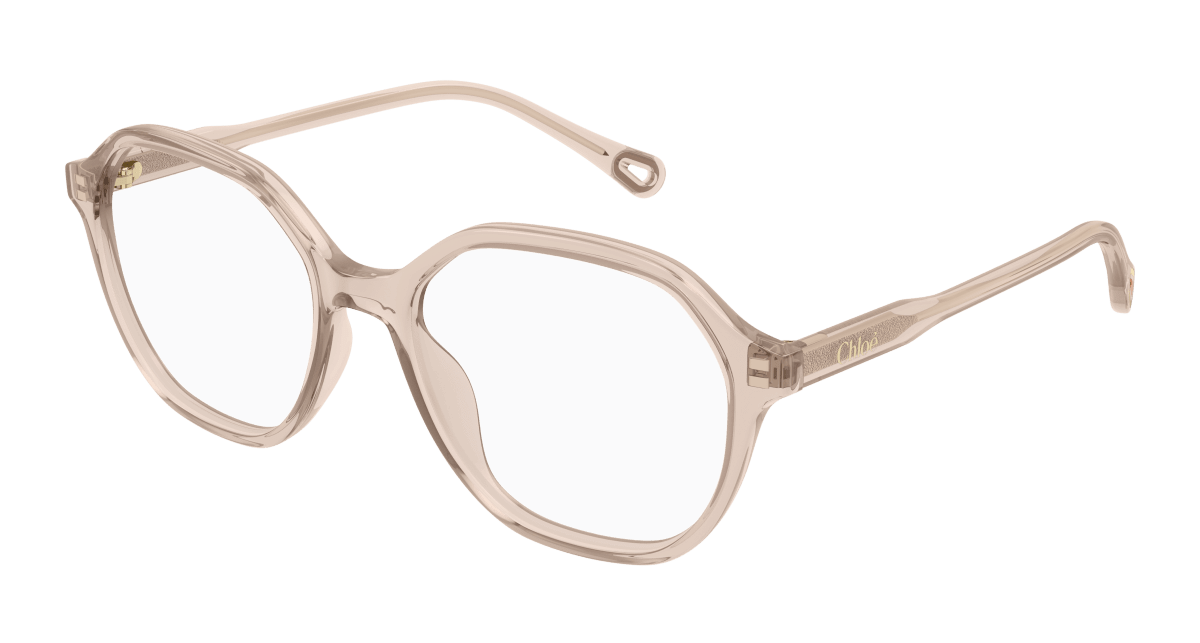 Chloé CH0312O Pink 889652544601