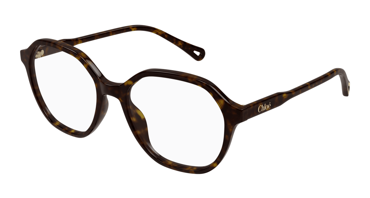 Chloe CH0312O Eyeglasses 889652544571