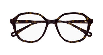 Chloe CH0312O Eyeglasses 889652544571