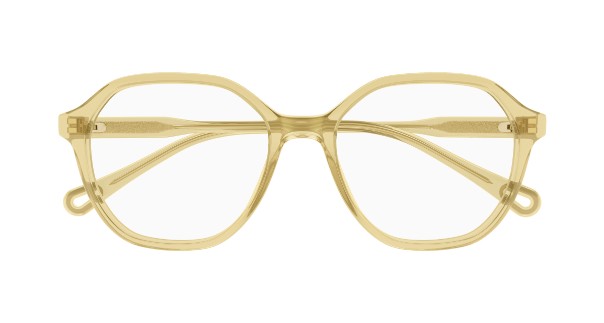 Chloe CH0312O Eyeglasses 889652544595