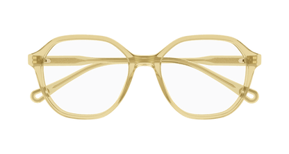 Chloe CH0312O Eyeglasses 889652544595