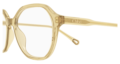 Chloe CH0312O Eyeglasses 889652544595