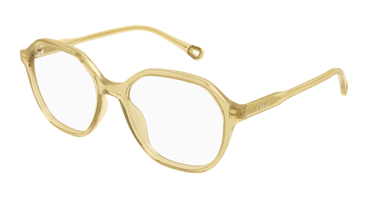 Chloe CH0312O Eyeglasses 889652544595