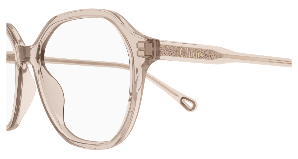 Chloe CH0312O Eyeglasses 889652544601