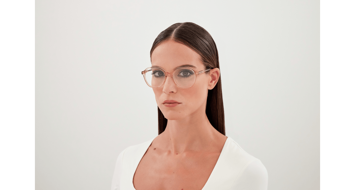 Chloe CH0312O Eyeglasses 889652544601