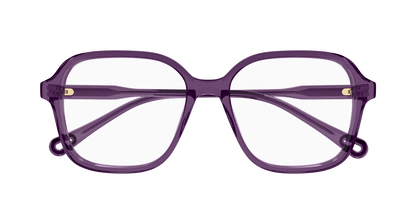 Chloe CH0313O Eyeglasses 889652544649