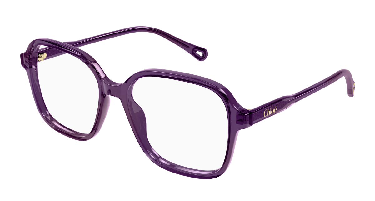 Chloe CH0313O Eyeglasses 889652544649