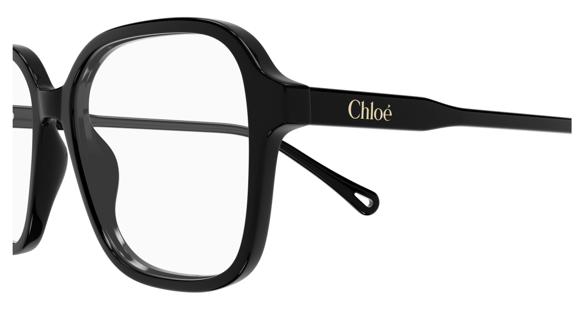 Chloé CH0313O Black 889652544618
