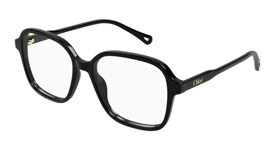 Chloé CH0313O Black 889652544618