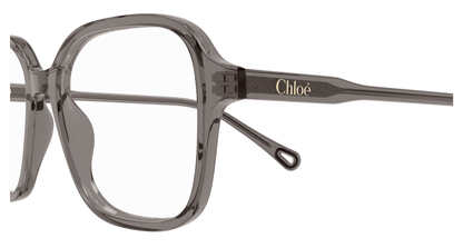 Chloé CH0313O Grey 889652544632