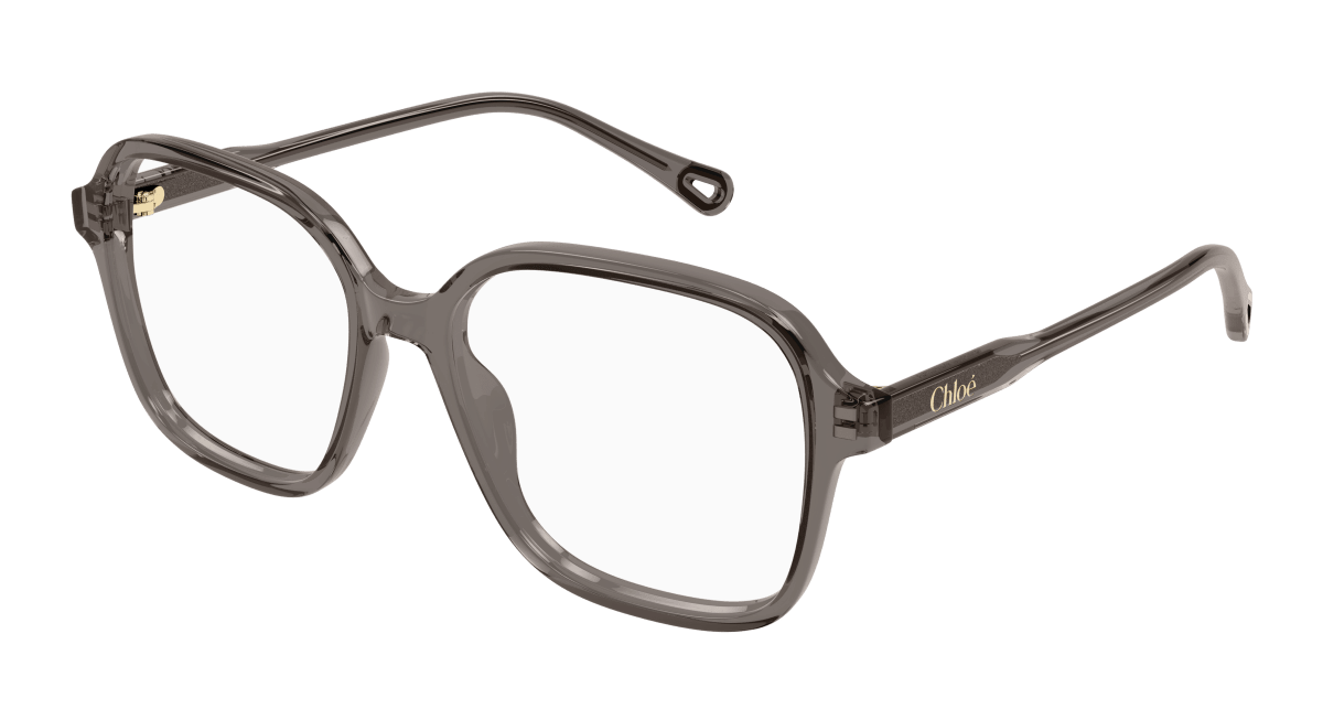 Chloé CH0313O Grey 889652544632
