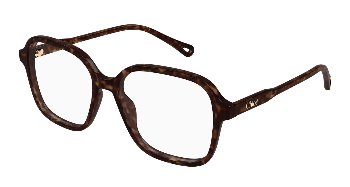 Chloé CH0313O Havana 889652544625