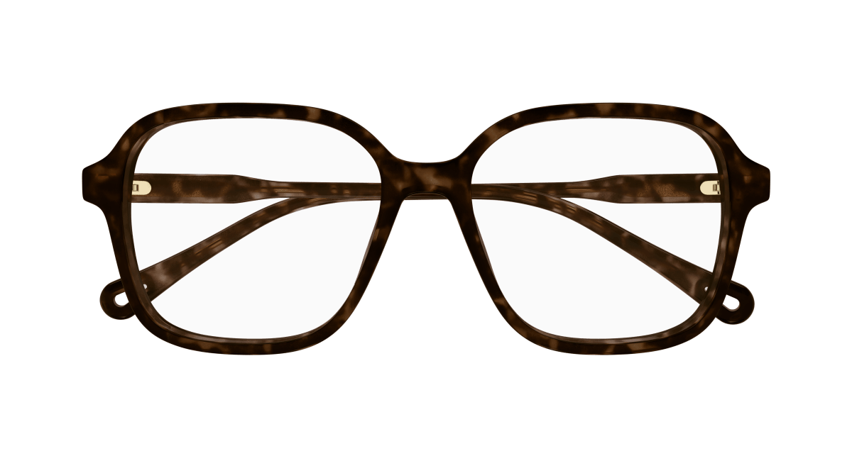 Chloe CH0313O Eyeglasses 889652544625