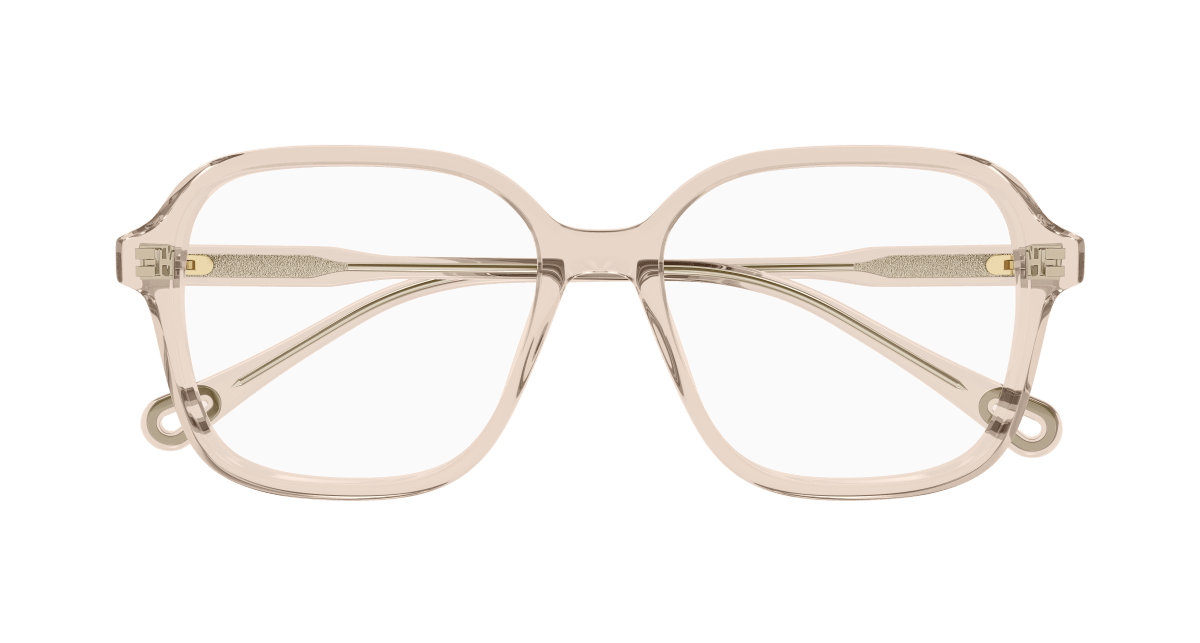 Chloe CH0313O Eyeglasses 889652544656