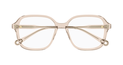 Chloe CH0313O Eyeglasses 889652544656