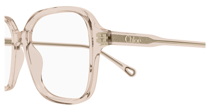 Chloe CH0313O Eyeglasses 889652544656