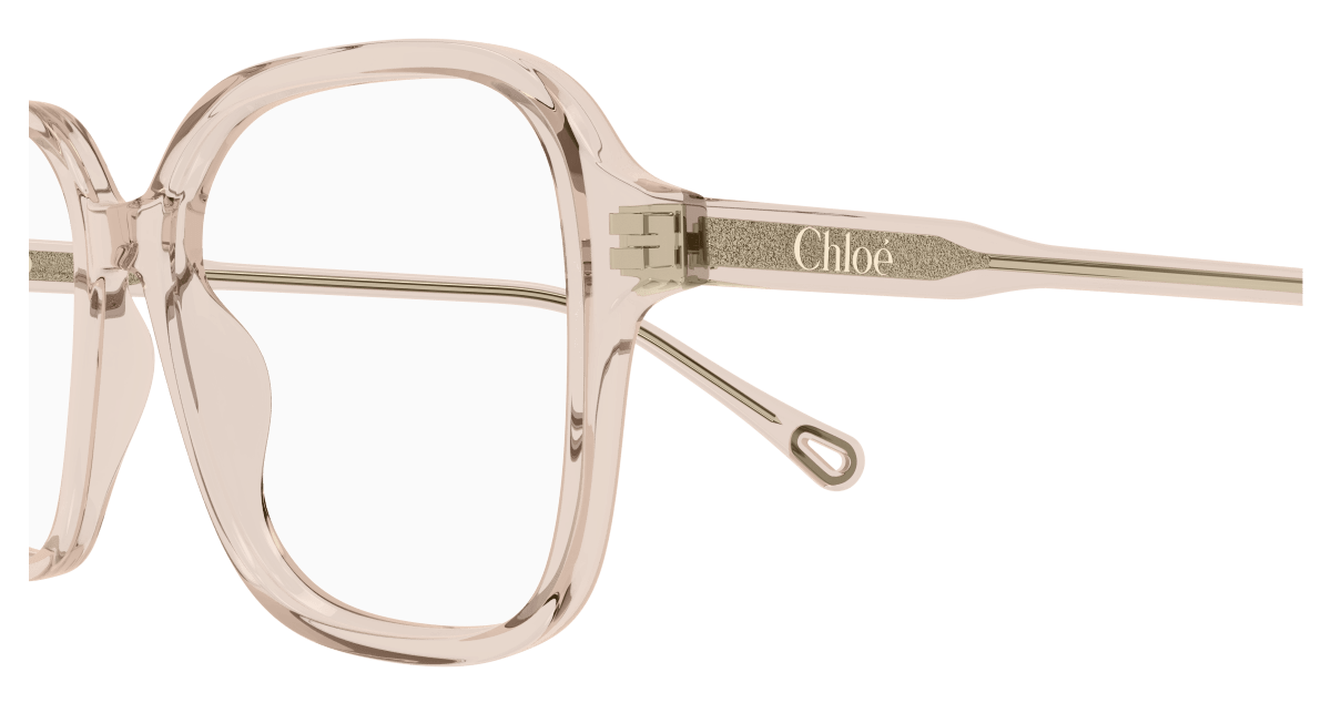 Chloe CH0313O Eyeglasses 889652544656