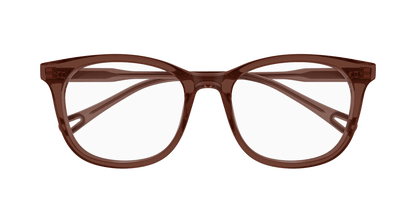 Chloe CH0314OA Eyeglasses 889652544670