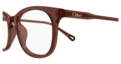 Chloe CH0314OA Eyeglasses 889652544670