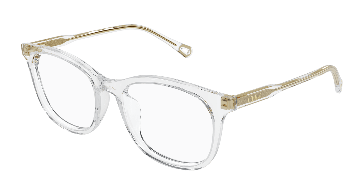 Chloe CH0314OA Eyeglasses 889652544694