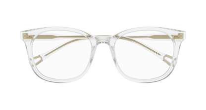 Chloe CH0314OA Eyeglasses 889652544694