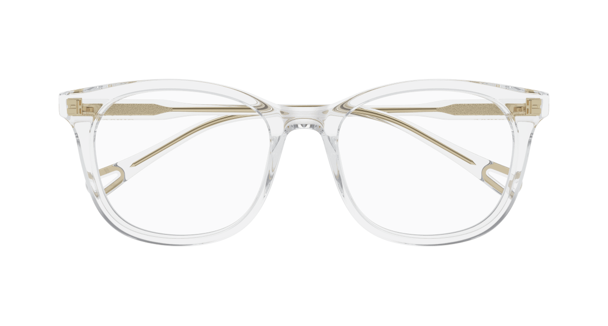 Chloe CH0314OA Eyeglasses 889652544694