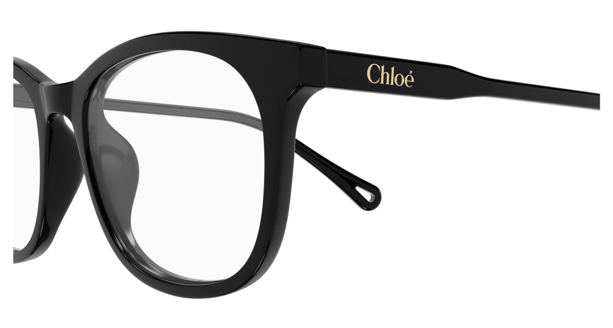 Chloé CH0314OA Black 889652544663