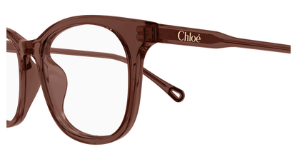 Chloé CH0314OA Brown 889652544670