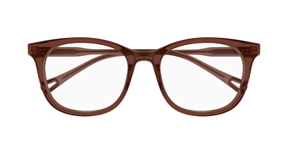 Chloé CH0314OA Brown 889652544670