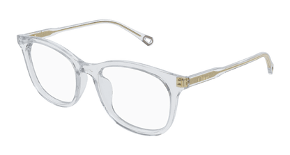 Chloé CH0314OA Grey 889652544687