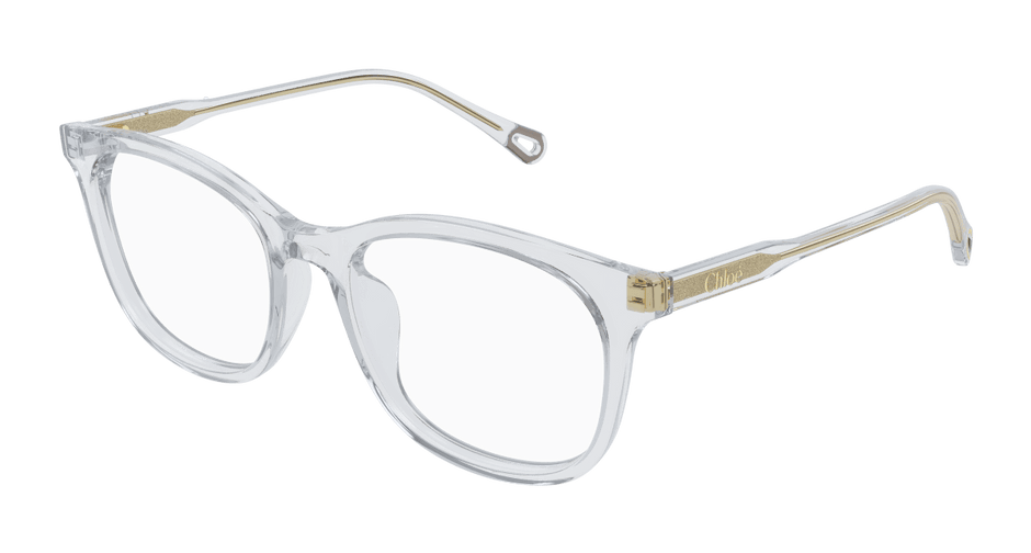 Chloé CH0314OA Grey 889652544687
