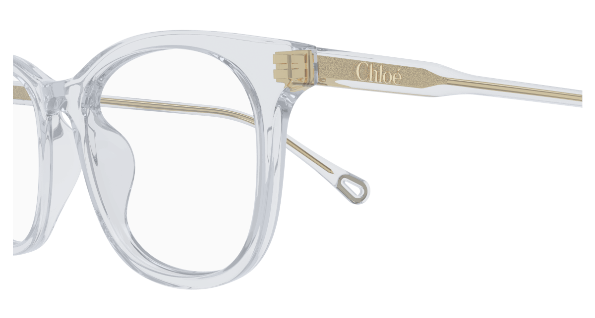 Chloé CH0314OA Grey 889652544687