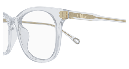 Chloé CH0314OA Grey 889652544687