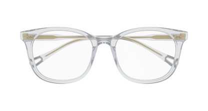 Chloé CH0314OA Grey 889652544687