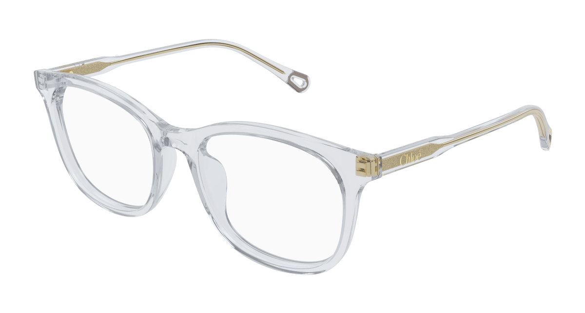 Chloe CH0314OA Eyeglasses 889652544687