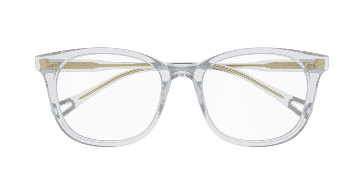 Chloe CH0314OA Eyeglasses 889652544687